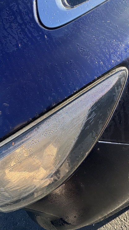 2008 Mazda Atenza GH5FW  Dismantling For Parts