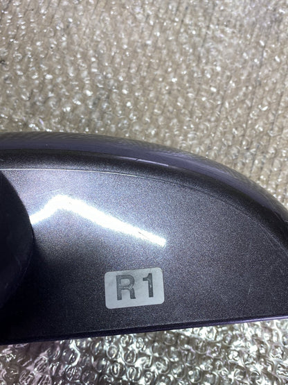 2008 Nissan Tiida- Left Door Mirror PN: 3 wires