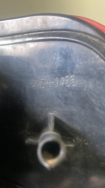 2005 Ford Explorer XLT - Left Taillight PN: 44ZH-1466