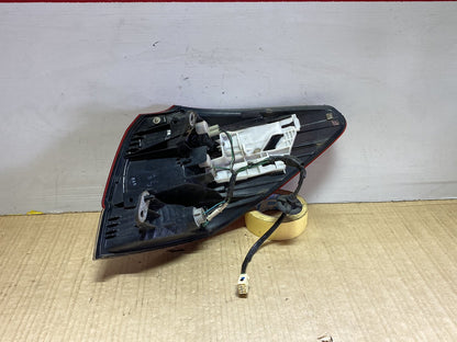 2009 Subaru Legacy BR9 - Left Taillight PN: Koito 220-20067