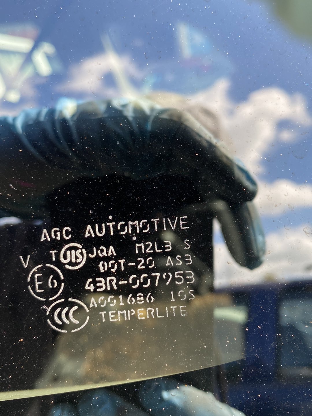 2013, Mitsubishi, Outlander, LS Dismantling For Parts