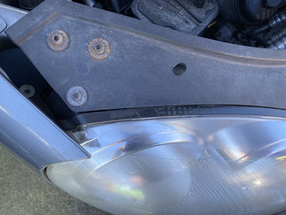 2006 Volkswagen Golf 1.6 Trendline  Dismantling For Parts