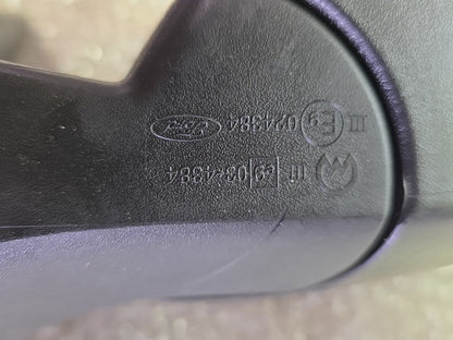 2011 Ford Mondeo- Right Door Mirror PN: 5 wires