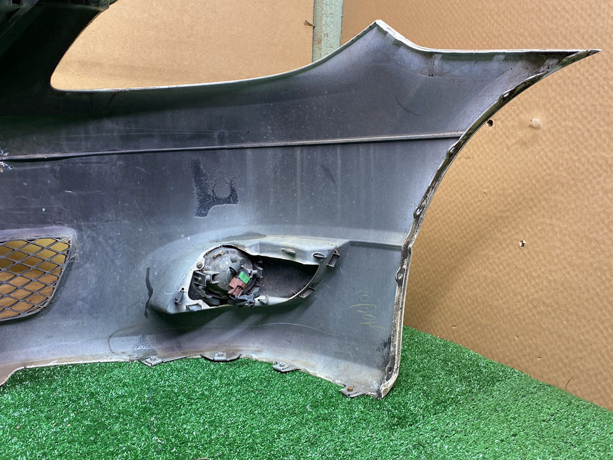 2004 Mazda MPV - Front Bumper PN: See Photos