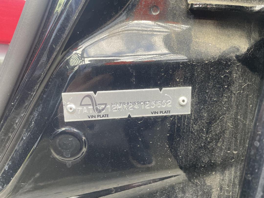 2015 Mazda Demio DJ3FS  Dismantling For Parts
