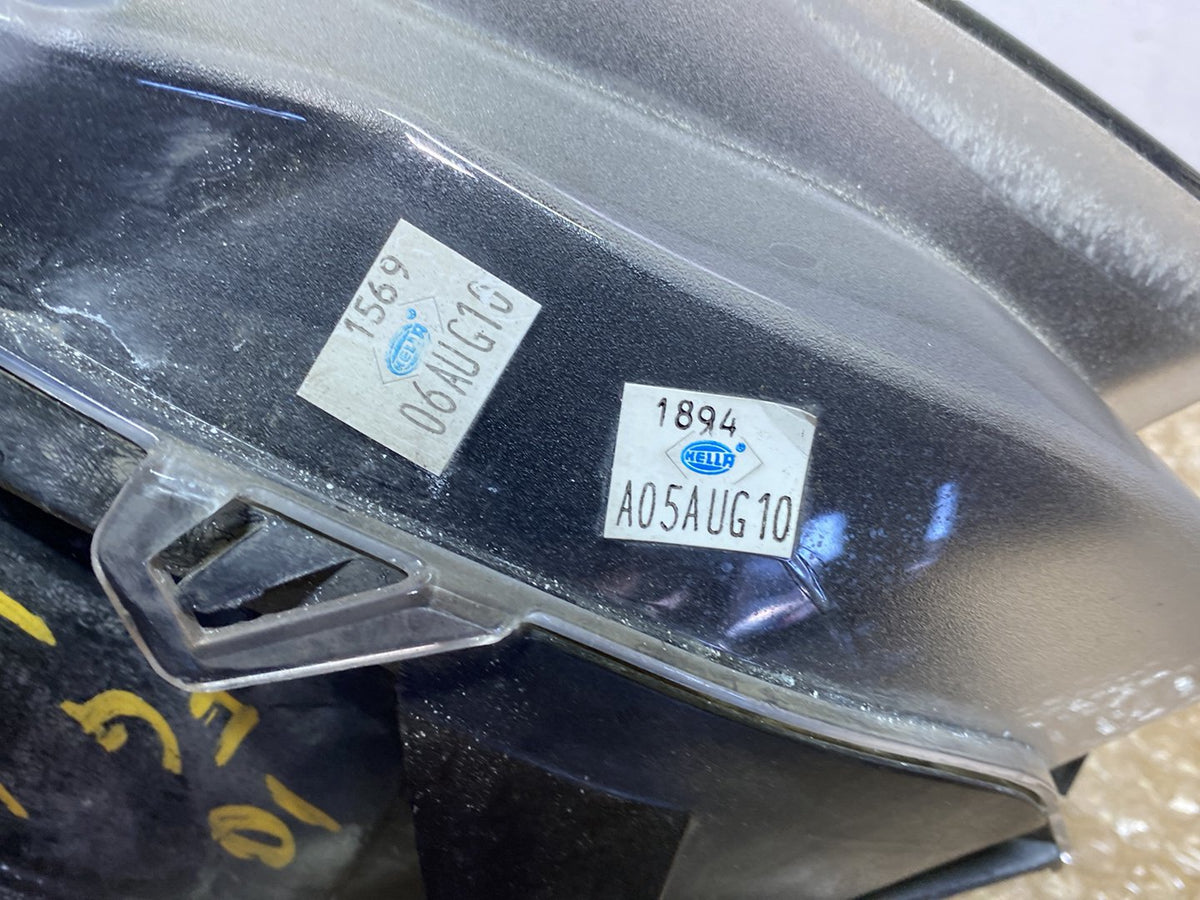 2012 Ford Falcon- Left Headlight PN: see photos