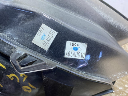 2012 Ford Falcon- Left Headlight PN: see photos