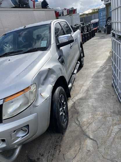 2011 Ford Ranger XLT