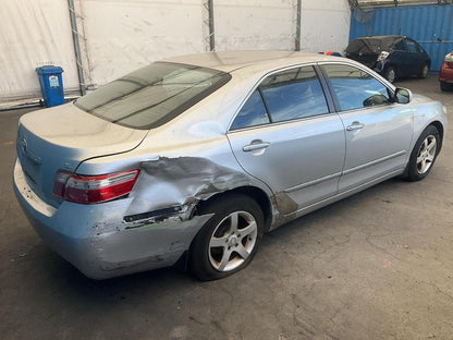 2008 Toyota Camry Dismantling For Parts
