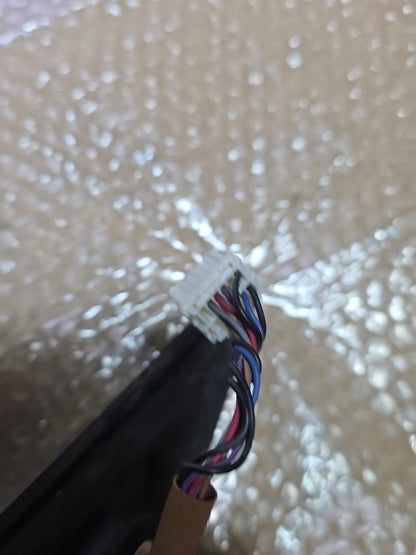 2007 Subaru Impreza- Right Door Mirror PN: 7 wires