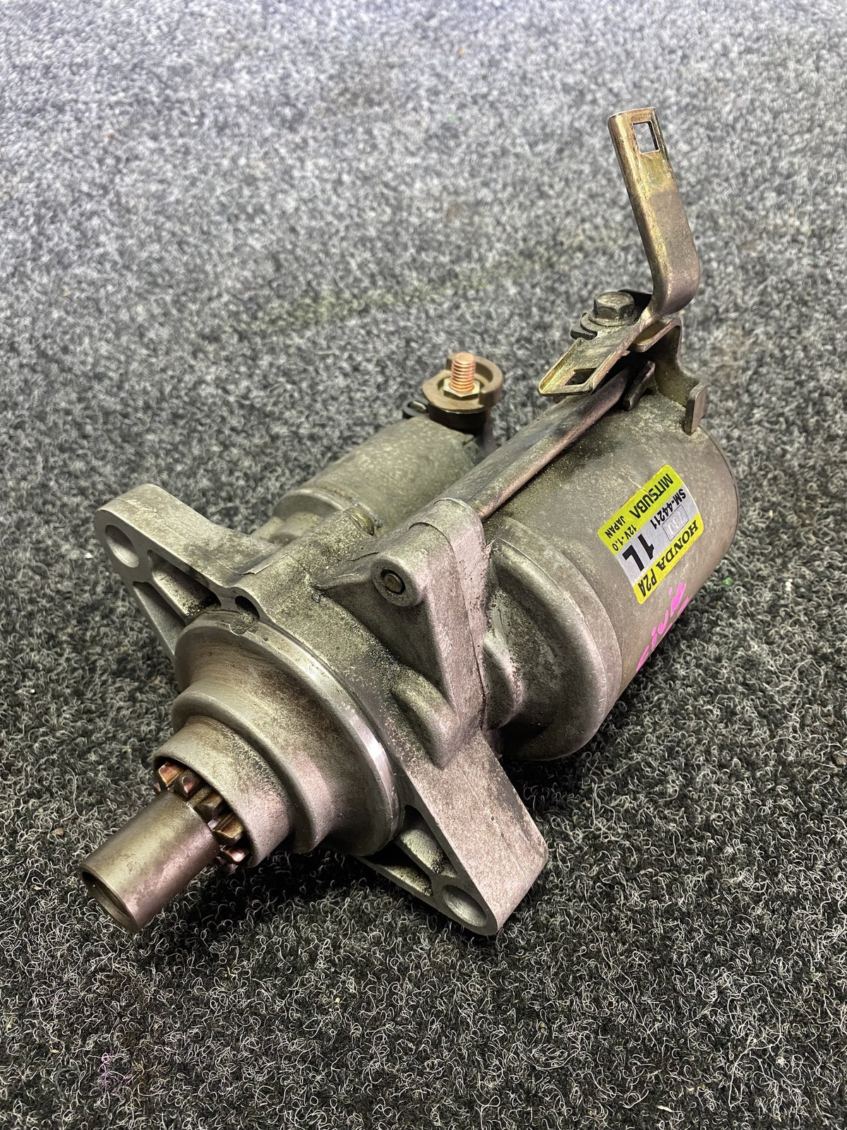 1997 Honda Civic EK - Starter Motor PN: SM-44211