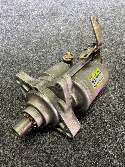 1997 Honda Civic EK - Starter Motor PN: SM-44211