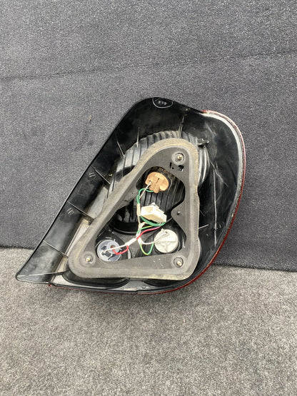 2001 Used Toyota Corolla - Left Taillight PN: 12441AE111NZNEW