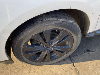 2014 Nissan Pathfinder  Dismantling For Parts