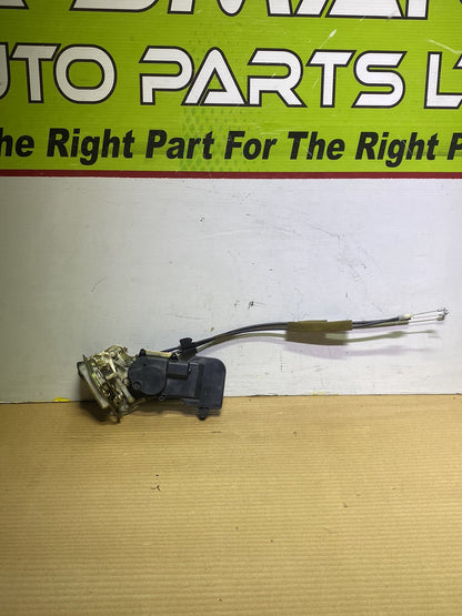 2005 Mazda Demio DY- Right Rear Lock Actuator PN: