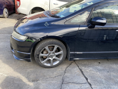 2008 Honda Odyssey RB1- Dismantling For Parts