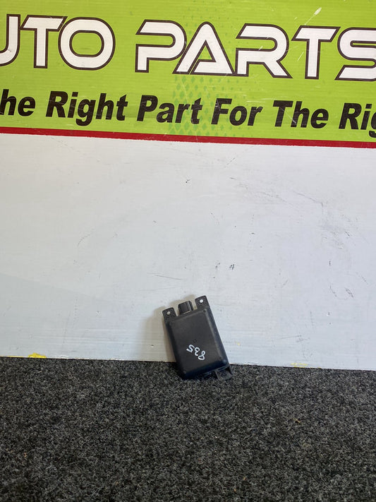 2015 Mazda CX-5 KE2AW - Right Rear Blind Spot Radar PN: OEM KA1F-67Y80