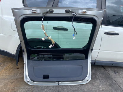 2005 Used Toyota Prius W20 NHW20- Tailgate