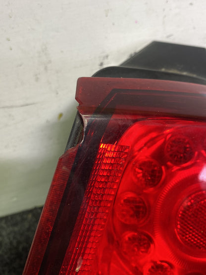 2010 Dodge Journey - Right Taillight