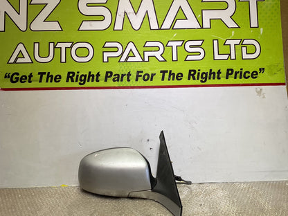 2005 Suzuki Swift- Right Door Mirror PN: 5 wires