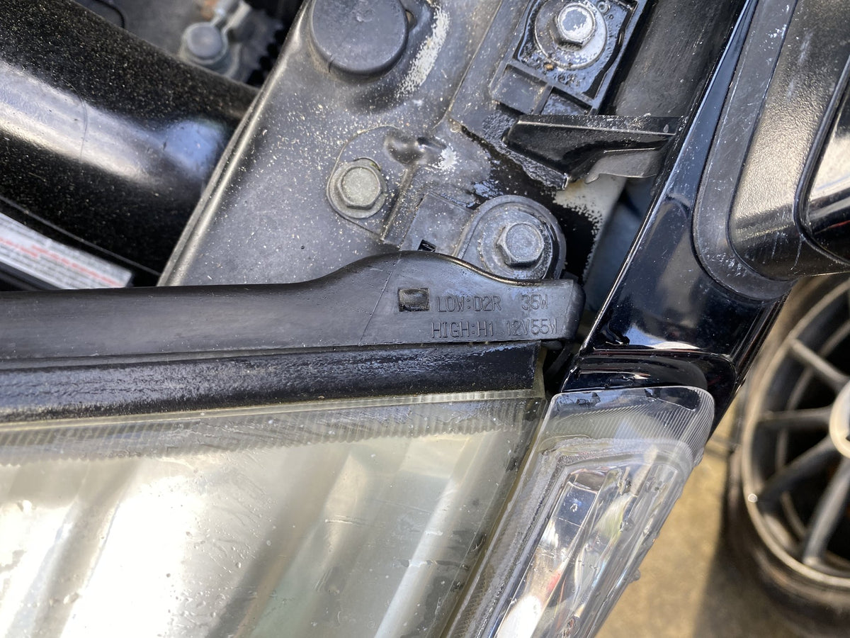 2006 Nissan X-Trail NT30 Dismantling For Parts