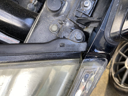 2006 Nissan X-Trail NT30 Dismantling For Parts