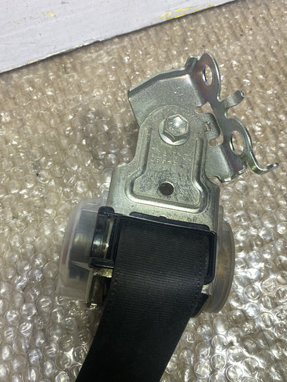 2012 Used Toyota Prius- Left Rear Door PN: see photos