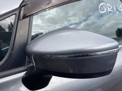 2019 Nissan Note Hybrid HE12 Dismantling For Parts