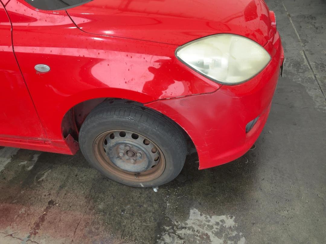 2006 Mazda Demio DY3W Dismantling For Parts