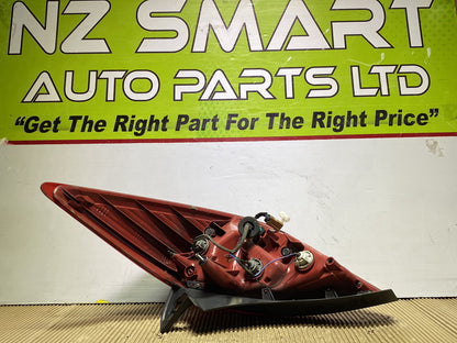 2007 Nissan Tiida- Left Taillight PN: see photos