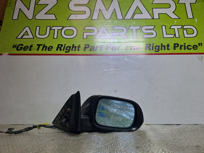 2004 Honda Accord- Right Door Mirror PN: 7 wires