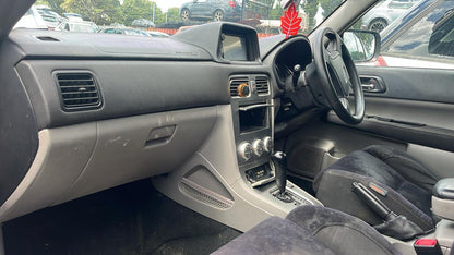 2006 Subaru Forester  Dismantling For Parts