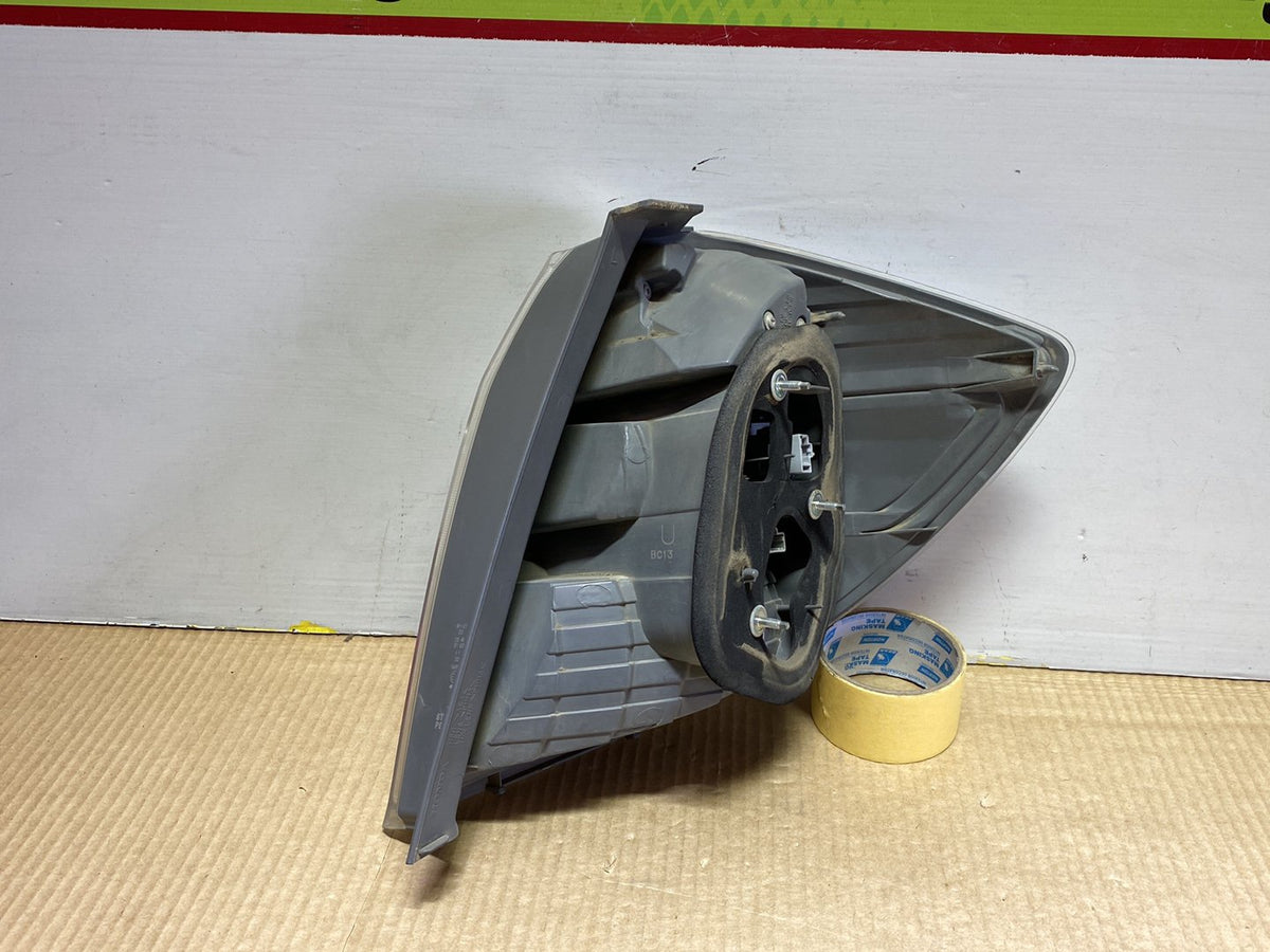 2012 Honda Fit GP1 - Left Taillight PN: P9883