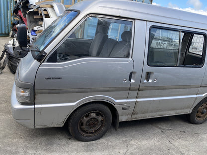 1997 Nissan Vanette SS88HN Dismantling For Parts