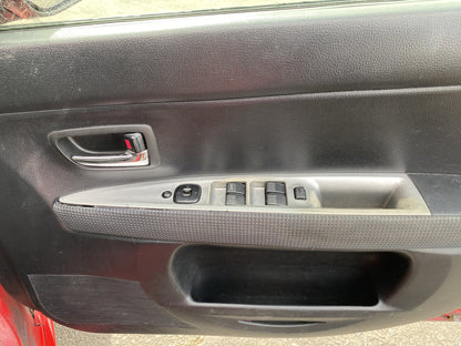 2006 Mazda Demio DY3W Dismantling For Parts