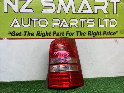 2004 Used Toyota Wish - Right Taillight PN: 68-3
