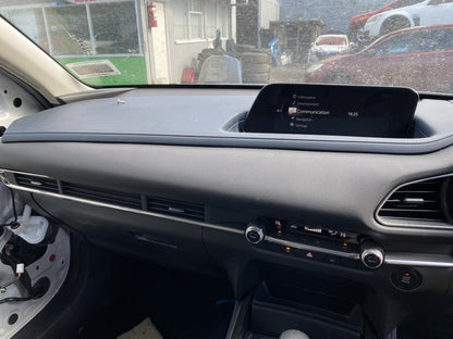 2022 Mazda CX-30 GT-X- Dismantling For Parts
