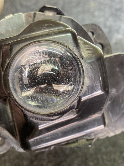2015 Mazda CX-5 KE2AW - Right Fog Light