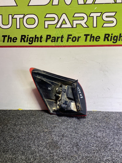 2008 Nissan Dualis - Right Taillight