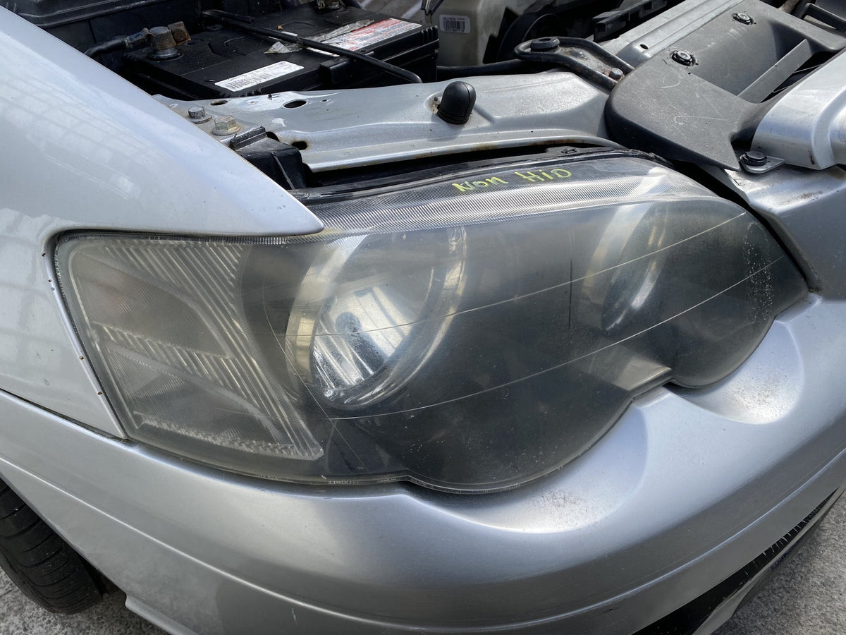 2005 Ford Falcon XR6 Dismantling For Parts