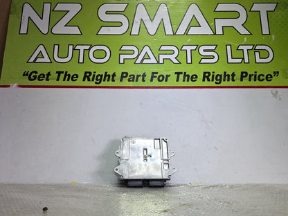 2009 Mazda Axela BLEFW- Engine ECU PN: LFBN18881F