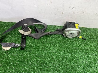 2006 Used Toyota Caldina - Left Front Seat Belt PN: see photos