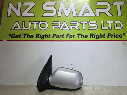 2005 Mazda Demio- Left Door Mirror PN: see the photos