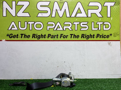 2005 Used Toyota Ist NCP60 - Left Front Seat Belt PN: See photos
