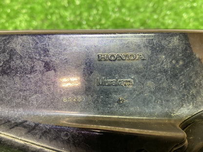 2008 Honda Inspire - Left Door Mirror PN: 12 wires
