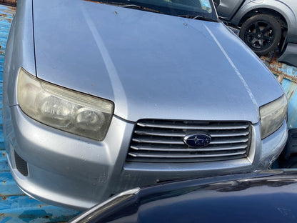 2006 Subaru Forester X SG5  Dismantling For Parts