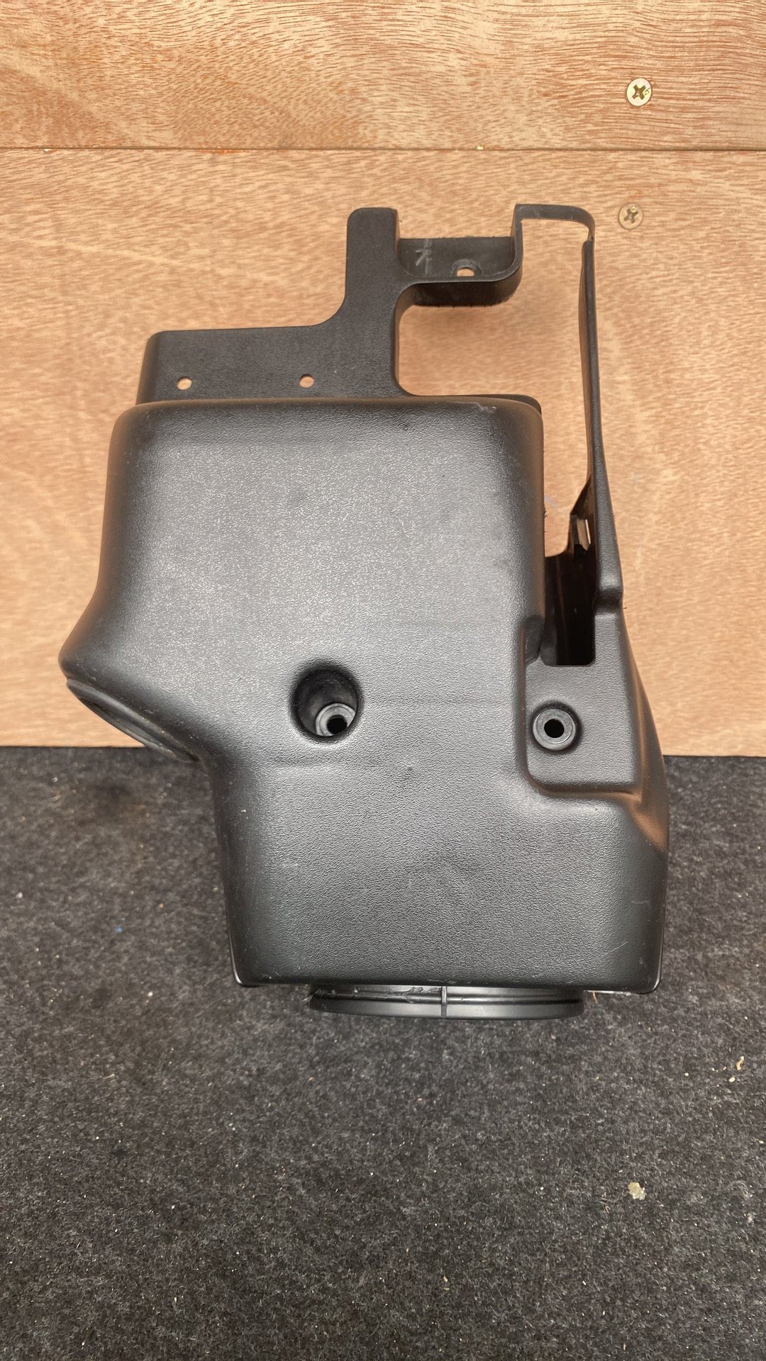 1989 Honda Integra DA56- Steering Column Shroud PN: