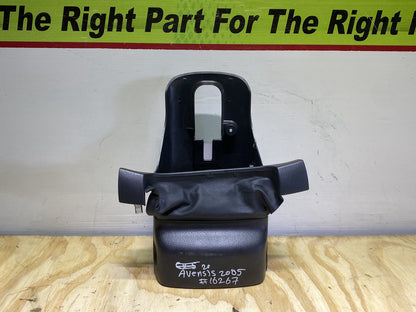 2005 Toyota Avensis AZT250 - Steering Column Shroud