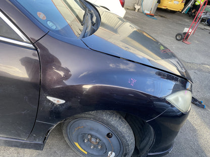 2008 Mazda Atenza GH5FS Dismantling For Parts