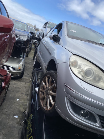 2007 Mercedes-Benz B170 - Dismantling For Parts